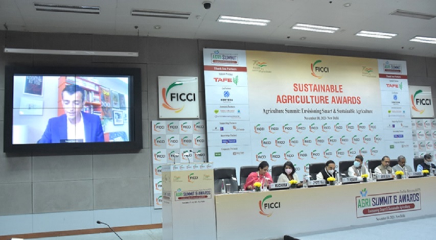 FICCI event doc