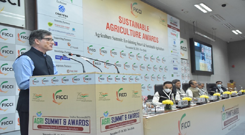 FICCI event doc