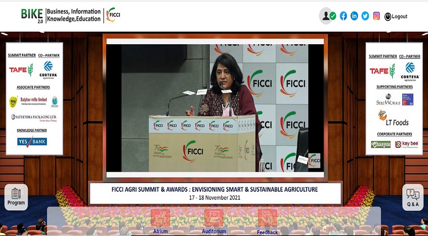 FICCI event doc