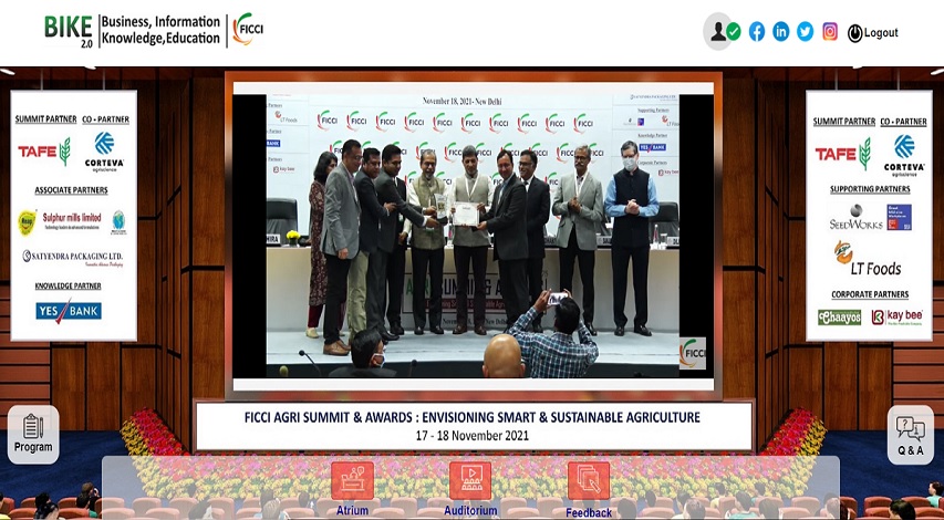 FICCI event doc