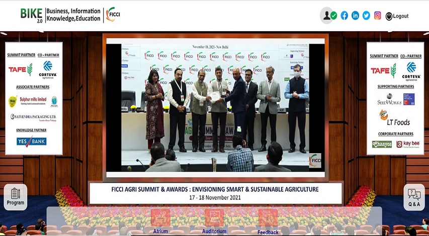 FICCI event doc