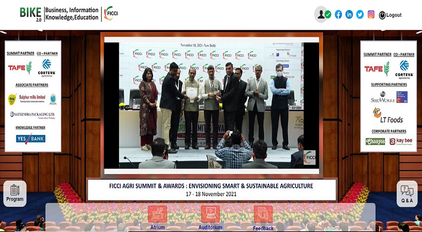 FICCI event doc