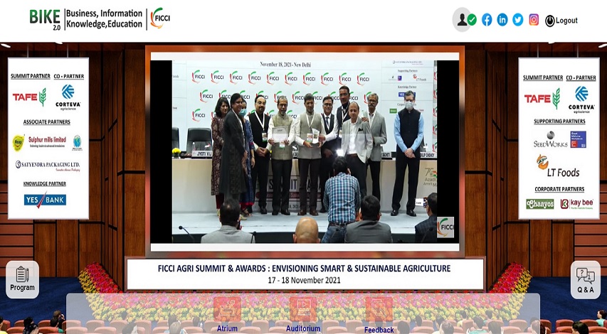 FICCI event doc