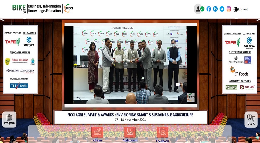 FICCI event doc