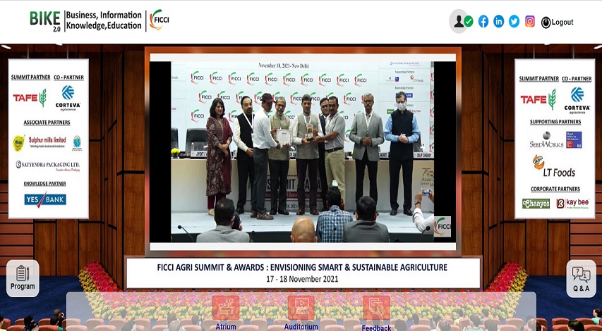 FICCI event doc