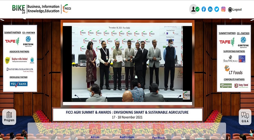 FICCI event doc