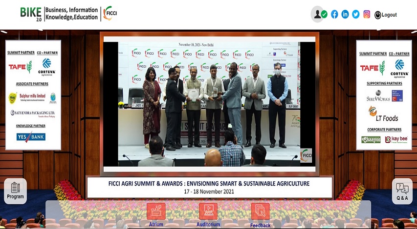 FICCI event doc