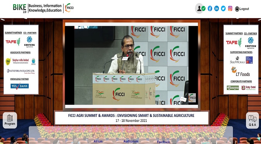 FICCI event doc