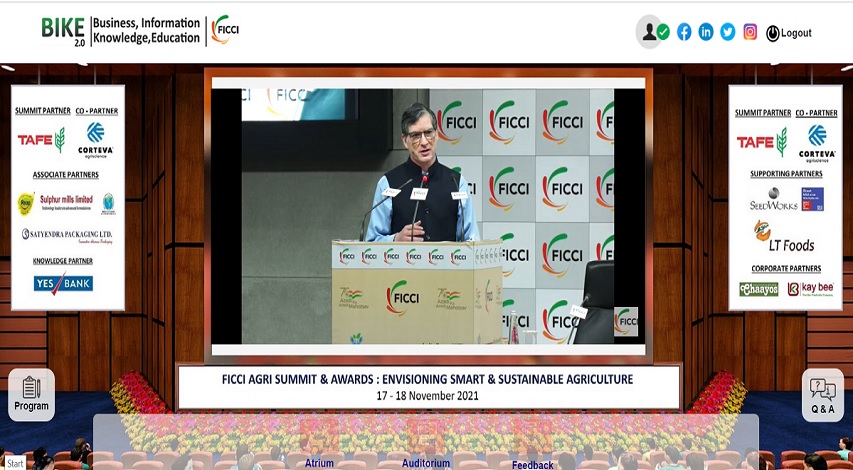 FICCI event doc