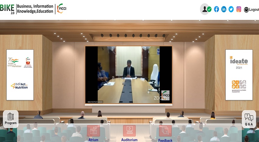 FICCI event doc