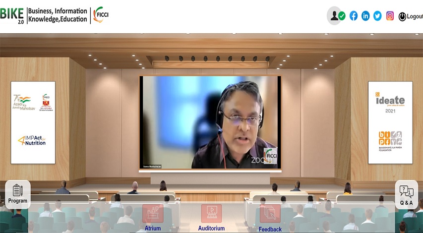 FICCI event doc