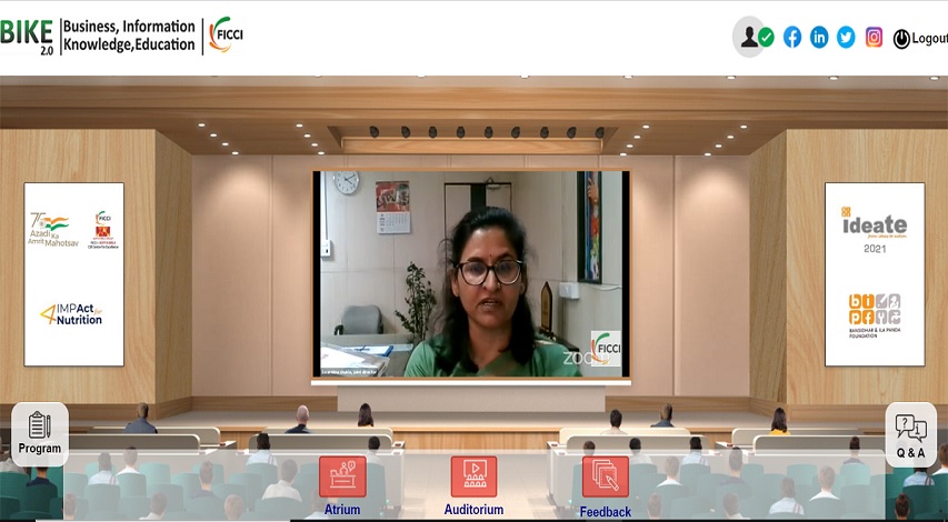 FICCI event doc
