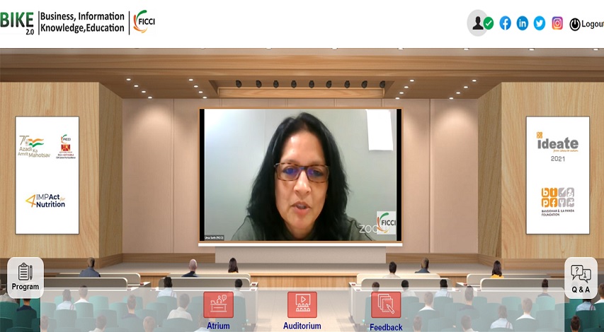 FICCI event doc