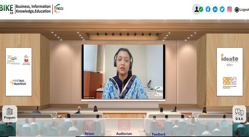 FICCI event doc