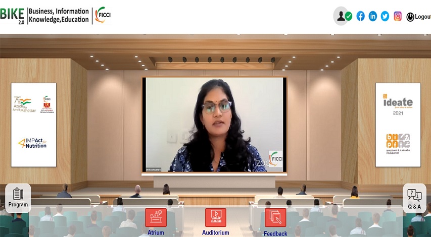 FICCI event doc