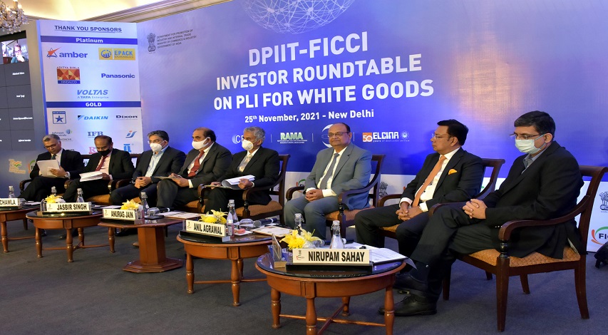 FICCI event doc