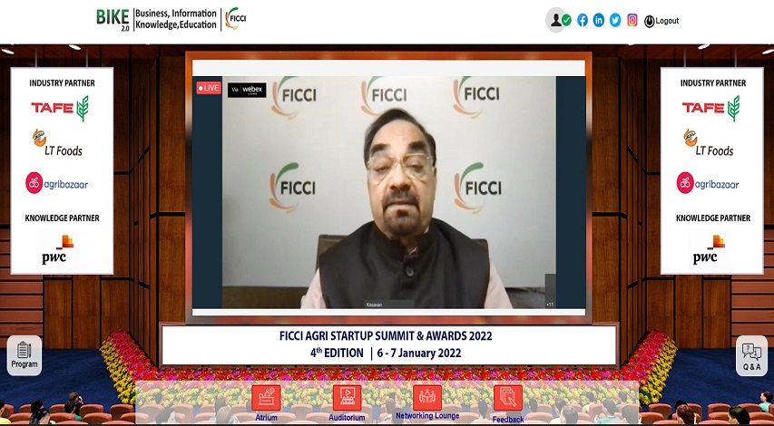 FICCI event doc