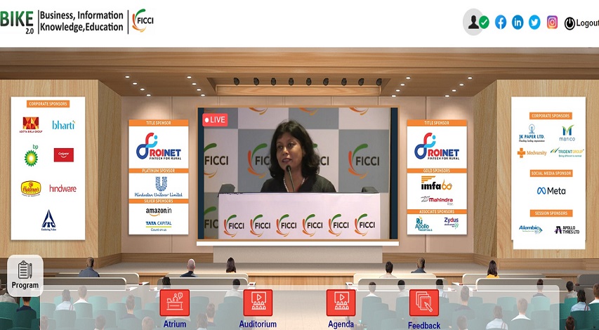 FICCI event doc