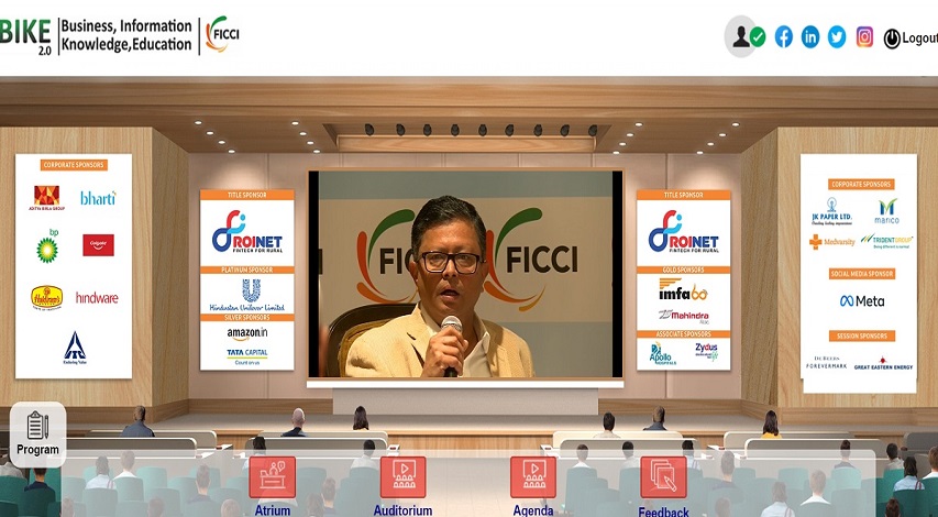 FICCI event doc