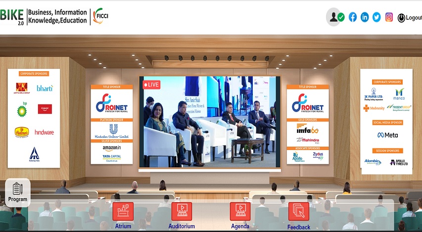 FICCI event doc