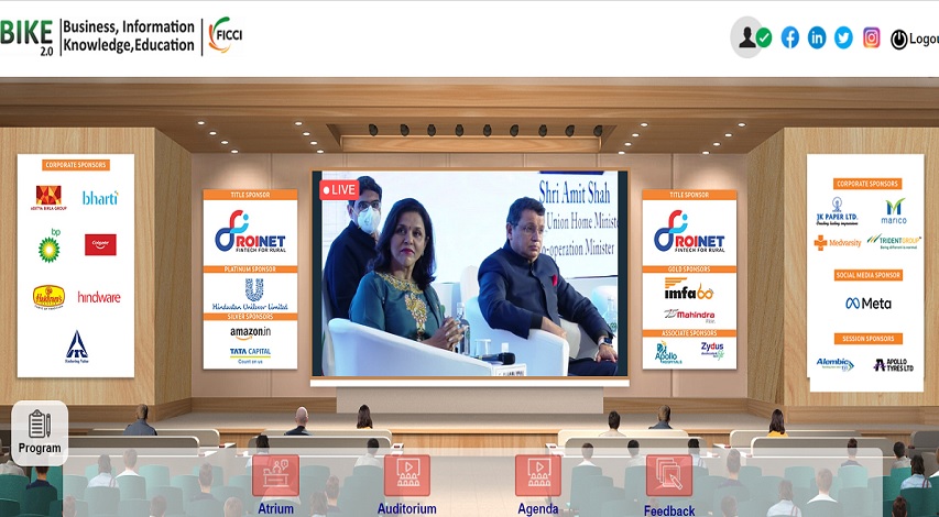 FICCI event doc