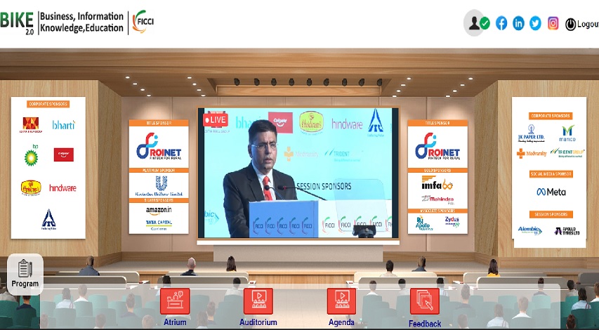 FICCI event doc