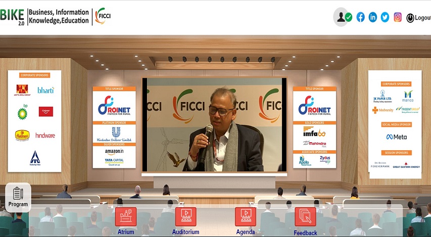 FICCI event doc