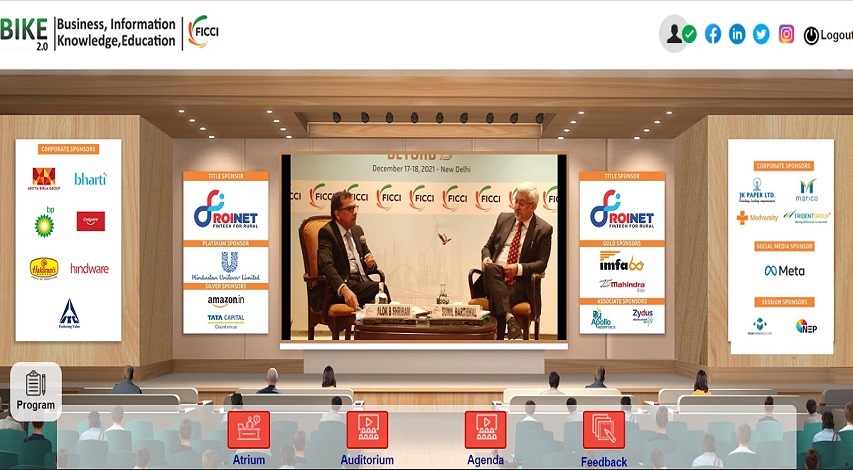 FICCI event doc