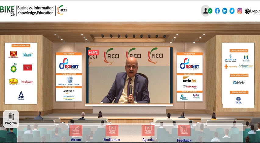 FICCI event doc