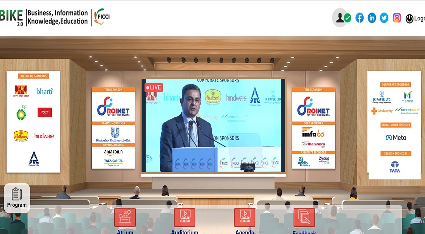 FICCI event doc