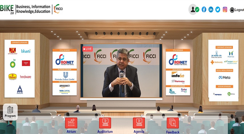 FICCI event doc