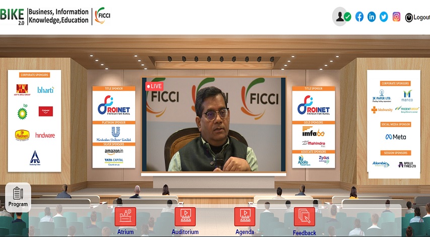 FICCI event doc