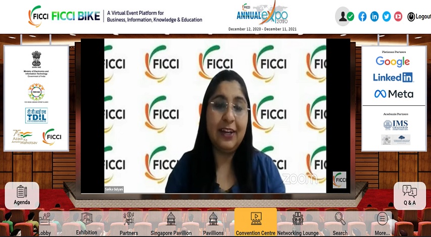 FICCI event doc