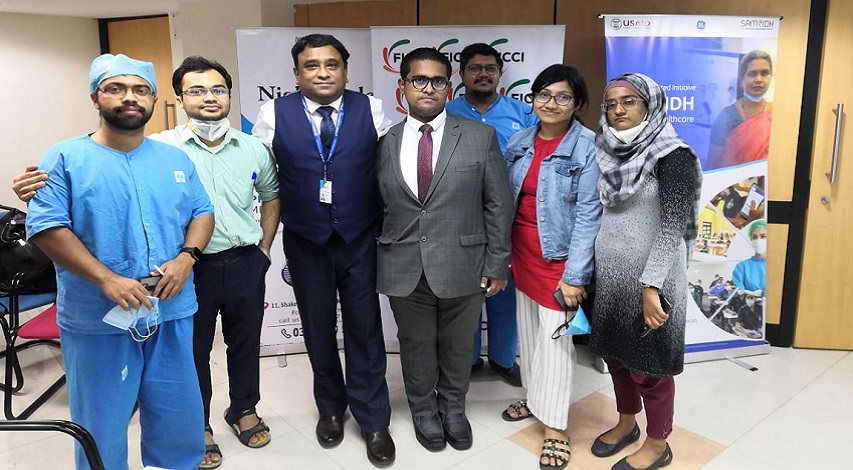 FICCI event doc