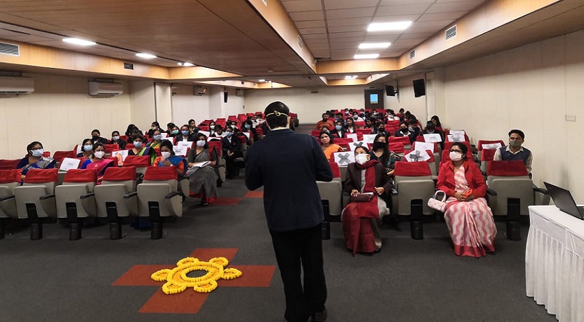 FICCI event doc