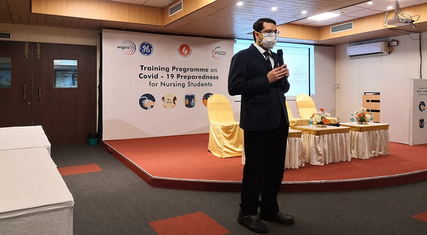 FICCI event doc