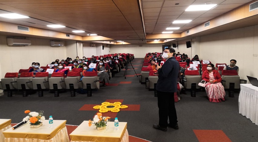 FICCI event doc