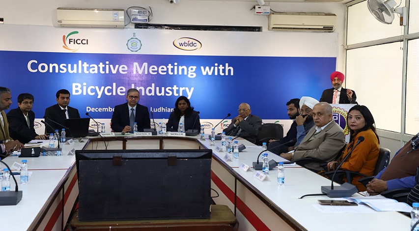FICCI event doc