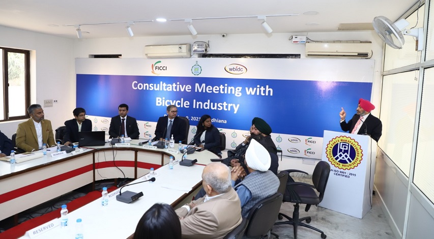 FICCI event doc