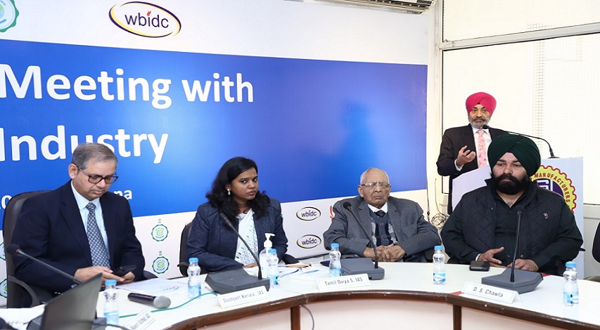 FICCI event doc