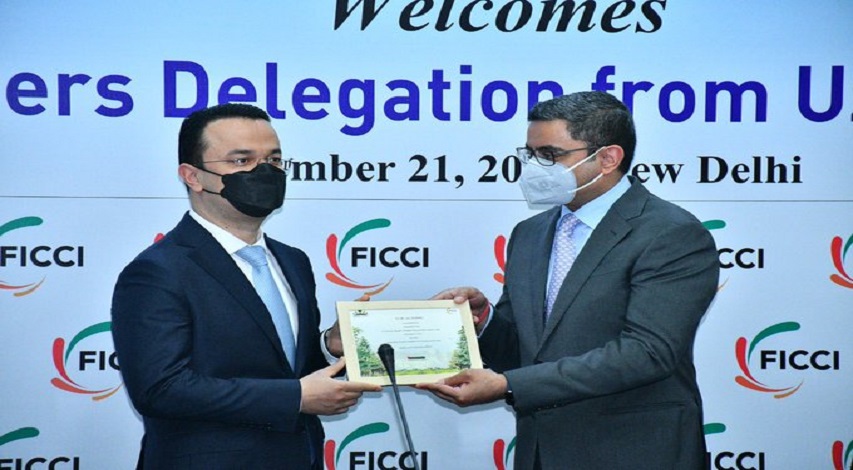 FICCI event doc