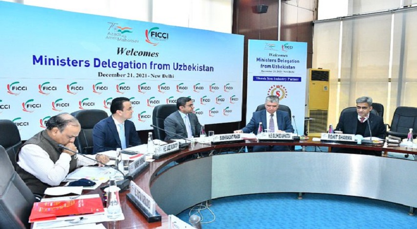 FICCI event doc