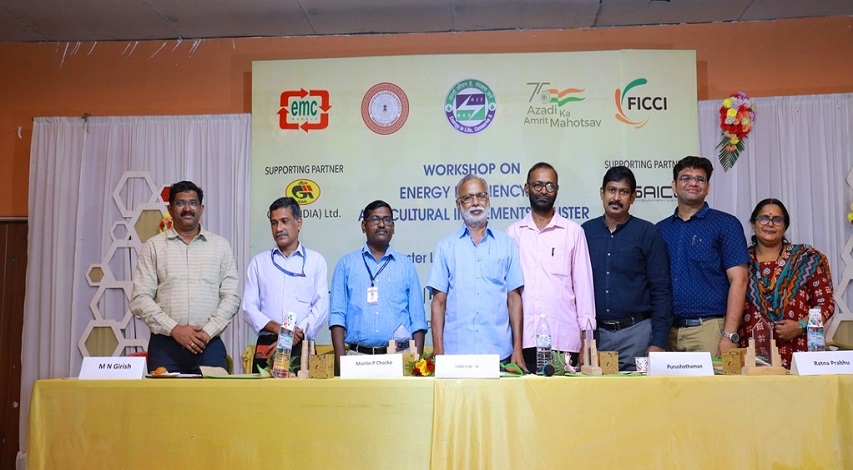 FICCI event doc