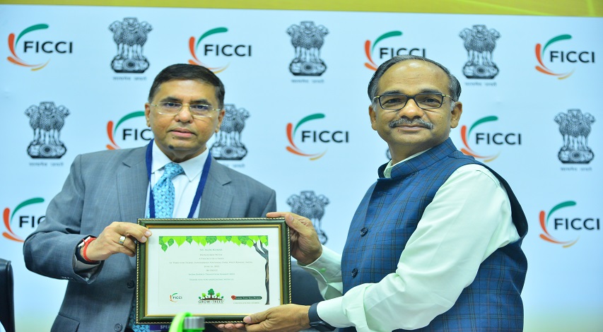 FICCI event doc