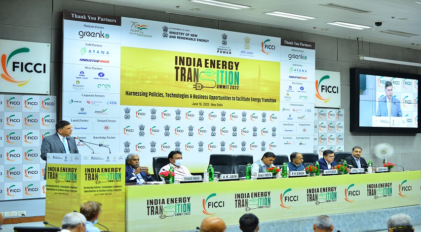 FICCI event doc