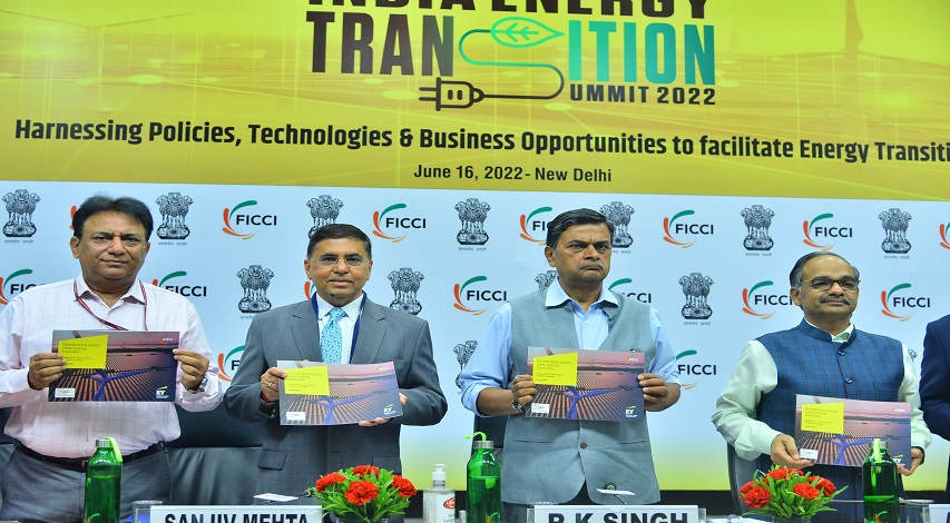 FICCI event doc