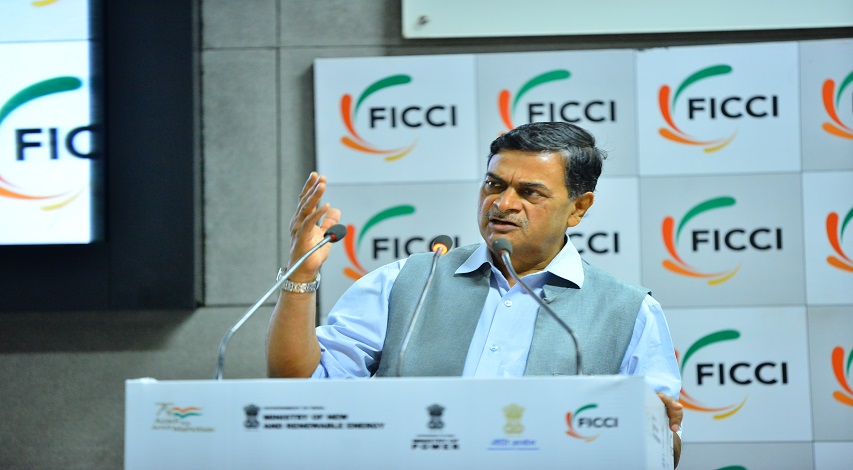 FICCI event doc