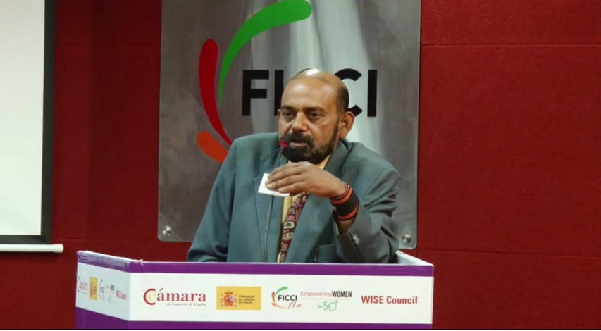 FICCI event doc