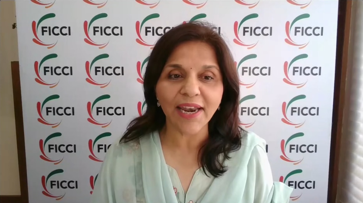 FICCI event doc