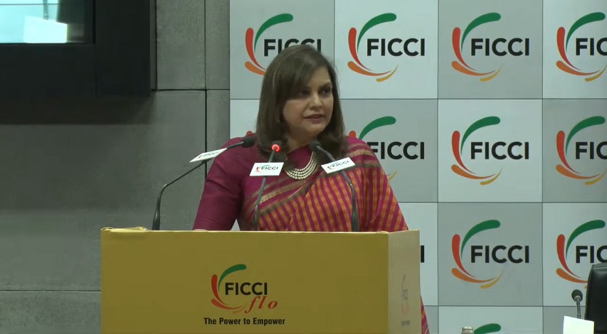 FICCI event doc